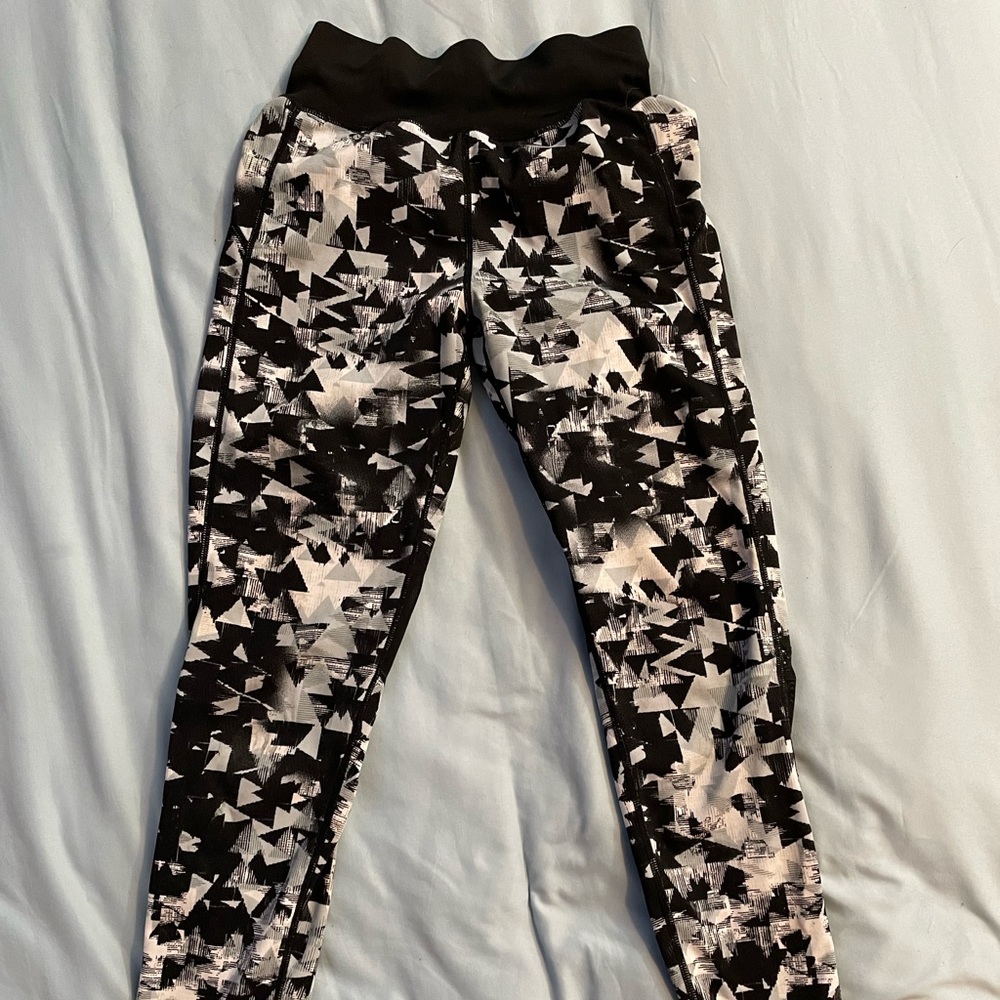 Gym leggings